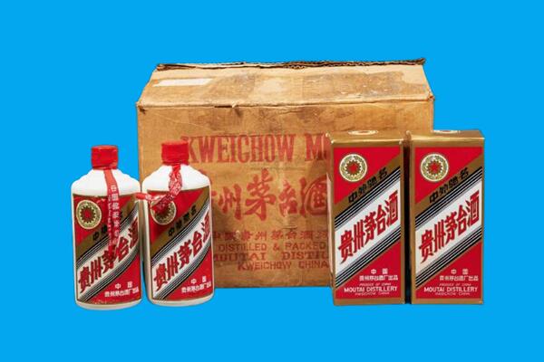 齐齐哈尔甘南县郎酒上门回收