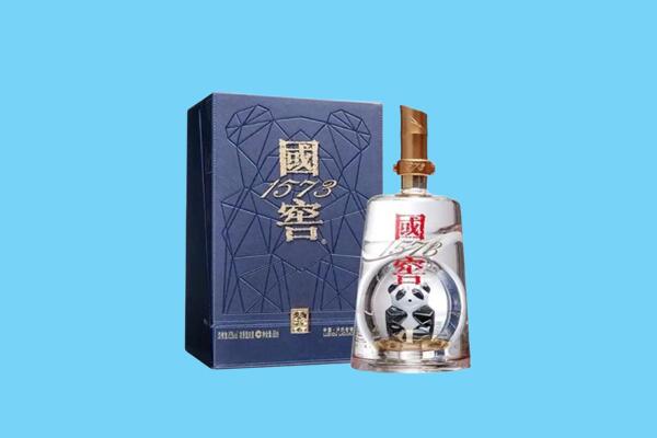 齐齐哈尔甘南县回收国窖1573